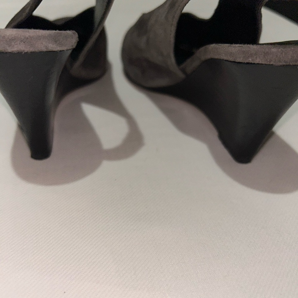 M. Gemi celeste wedge heels - Picture 9 of 11